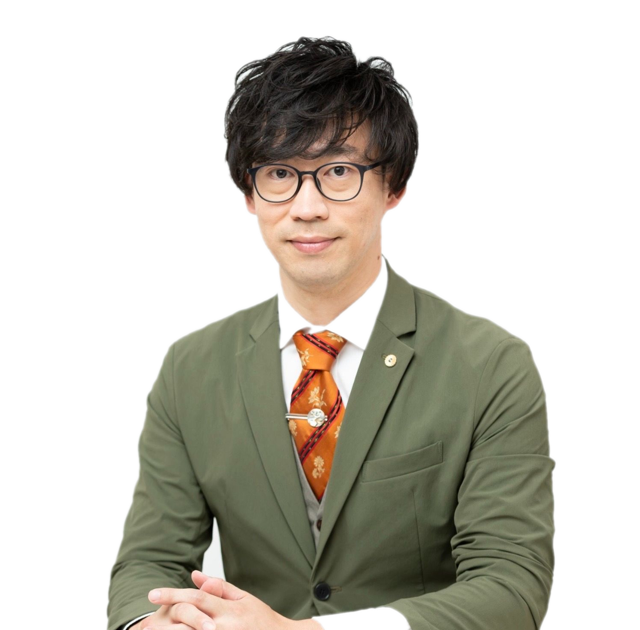 今堀祐介氏
